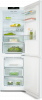 Холодильник с нижней морозилкой Miele KFN 4374 ED White