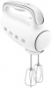 Миксер Smeg HMF01WHEU