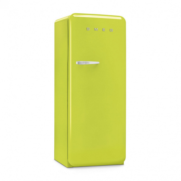 Холодильник с одной дверцей Smeg FAB28RLI6