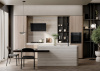 Электрический духовой шкаф Smeg SF6101TB3RU