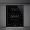 Шкаф винный встраиваемый Smeg CVI638RN3