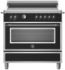 Центр варочный Bertazzoni HER95I1ENET