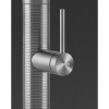 Смеситель для кухни Smeg MID6SS
