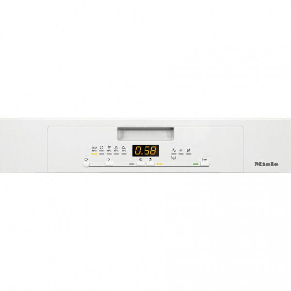 Посудомоечная машина Miele G 5000 SC Active CleanSteel/Stainless Steel
