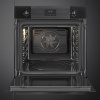 Электрический духовой шкаф Smeg SF6100VB3RU