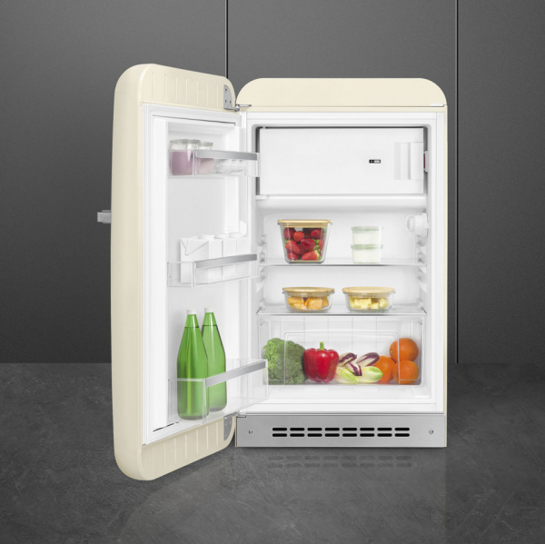 Холодильник с одной дверцей Smeg  FAB10LCR6