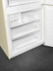 Холодильник с нижней морозилкой Smeg FA8005RPO5