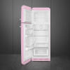Холодильник с верхней морозилкой Smeg FAB30LPK5