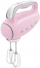 Миксер Smeg HMF01PKEU