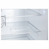 Холодильник с нижней морозилкой Korting KNFC 62370 GB