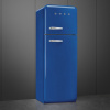 Холодильник с верхней морозилкой Smeg FAB30RBE6