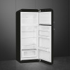 Холодильник с верхней морозилкой Smeg FAB30RBL5