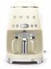 Кофеварка Smeg DCF02CREU