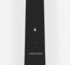 Вытяжка кухонная цилиндрическая островная MEFERI TUBE40WH ISLA COMFORT PLUS, 40 см, белая, производительность 1200 м3/ч, 5 скоростей, режимы отвод и рециркуляция, сенсорное управление, гарантия 3 года