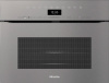 Электрический духовой шкаф Miele H7440BMXGRGR