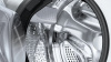 Стиральная машина с фронтальной загрузкой Bosch WNC254A0ME