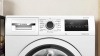 Стиральная машина с фронтальной загрузкой Bosch WAN24200ME