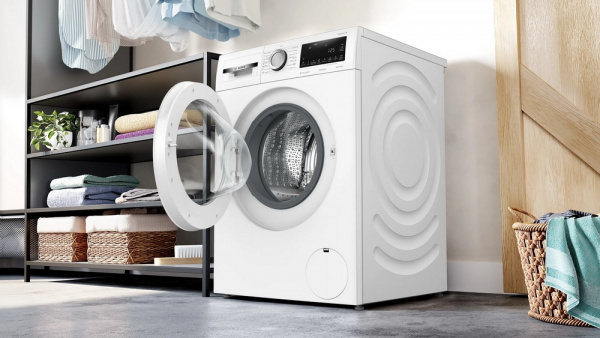 Стиральная машина с фронтальной загрузкой Bosch WGG244Z4BY