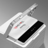 Автомобильный холодильник Meyvel AF-B10 (white)