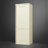 Холодильник с нижней морозилкой Smeg FA8005RPO5