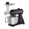 Кухонный комбайн Korting KKM 0107 MB N