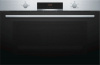 Электрический духовой шкаф Bosch VGD553FB0