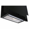 Наклонная вытяжка Korting KHC 67806 ICPGN