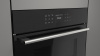Печь микроволновая встраиваемая Fulgor Milano FGMO 4508 TEM BK