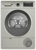 Машина сушильная Bosch WQG1420XME