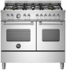 Центр варочный Bertazzoni MAS106L2EXT