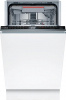 Посудомоечная машина Bosch SPV4HMX55Q