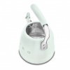 Чайник Smeg CKLW2001PG