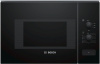 Печь микроволновая встраиваемая Bosch Встраиваемая микроволноваая печь BFL520MB0