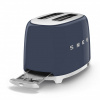 Тостер Smeg TSF01NBEU