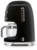 Кофеварка Smeg DCF02BLEU