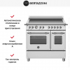 Центр варочный Bertazzoni HER95I2EXT