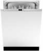 Посудомоечная машина Bertazzoni DW6083PRV