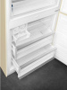 Холодильник с нижней морозилкой Smeg FA8005RPO