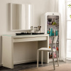 Холодильник для косметики и напитков Холодильник для напитков Meyvel MD105-White