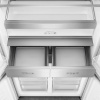Холодильник side by side Smeg FQI60KD