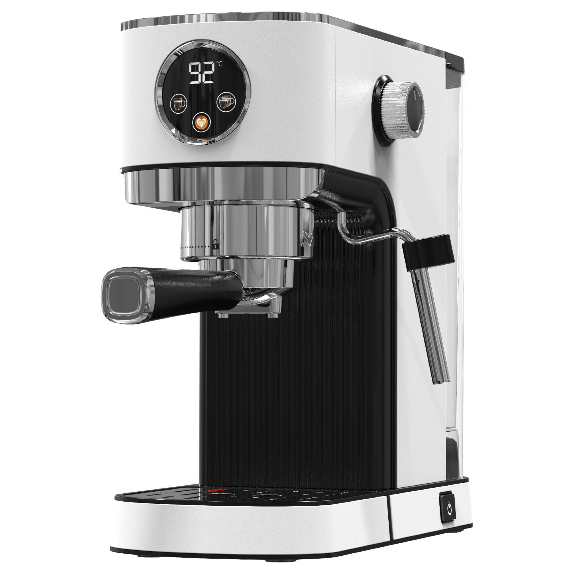 Кофемашина Korting KCM 1003 EW