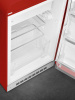 Холодильник с одной дверцей Smeg FAB10RRD6