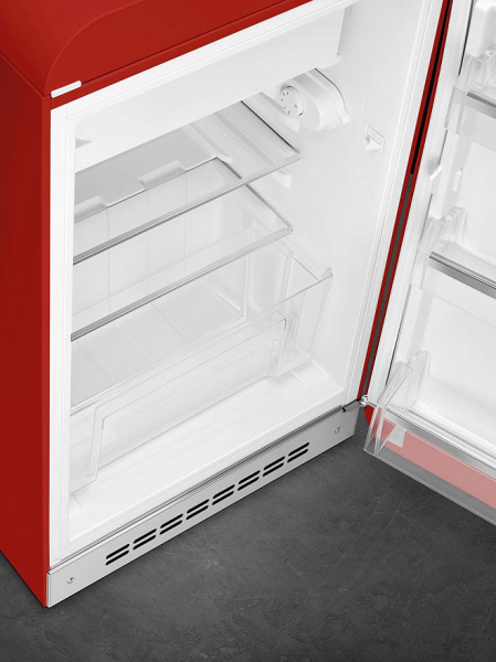 Холодильник с одной дверцей Smeg FAB10RRD6