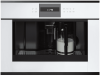 Кофемашина встраиваемая Kuppersbusch CKV 6550.0 W2