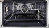 Электрический духовой шкаф Elica VIRTUS MULTI 90 TFT BL