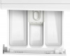 Стиральная машина с фронтальной загрузкой Bosch WGE03200BY