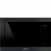 Печь микроволновая встраиваемая Smeg FMI325N