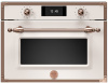 Электрический духовой шкаф Bertazzoni F457HERMWTAC
