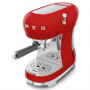 Кофемашина Smeg ECF02RDEU