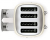 Тостер Smeg TSF03CREU
